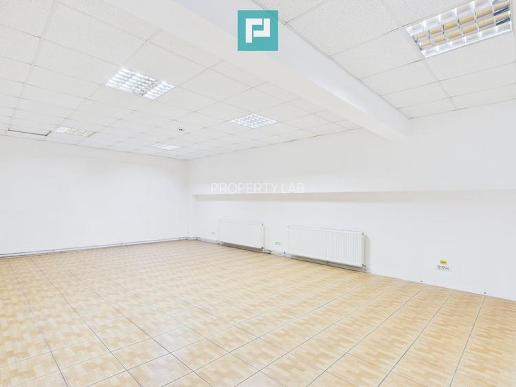 Hală industrială de 4.155 mp Calea Borșului - 11