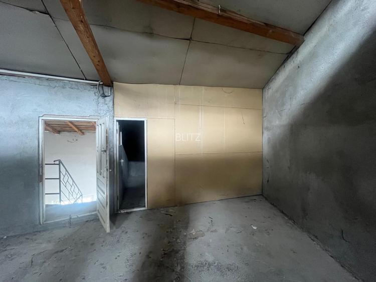 Spațiu comercial 464 mp, P+2+M, zona Fantasy Park - 11