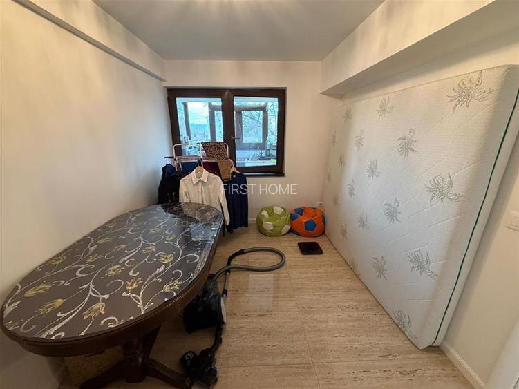 Apartament 3 camere, etaj 2 , ultracentral, renovat, incalzire in pardoseala - 6