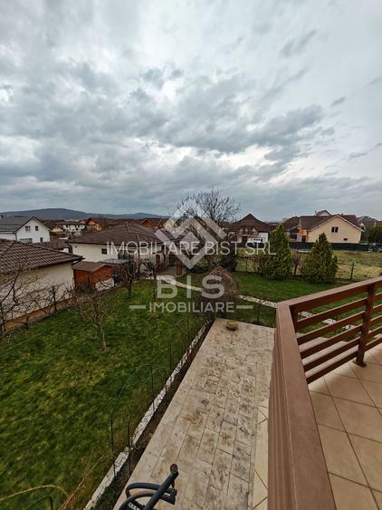 Casă P+E în Unirea | Teren Generos 1163 mp - 23