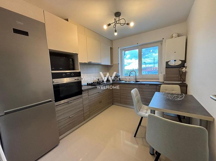 De inchiriat apartament 3 camere la vila - Sibiu - 5