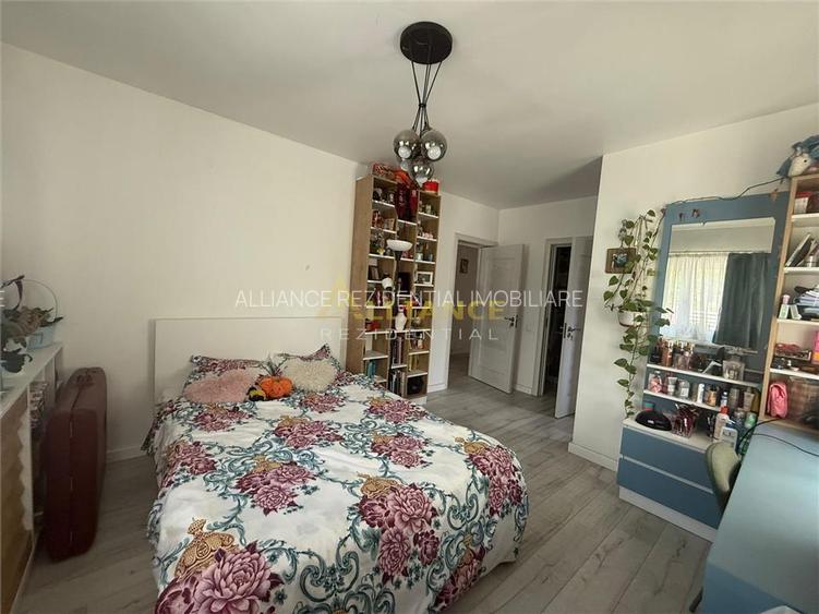 Centru Magurele- Casa Pe Parter-4 Camere-4 Bai-Mobilata/Utilata - 13
