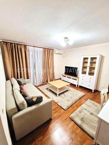 Apartament 2 camere - PIAȚA AMZEI - 3
