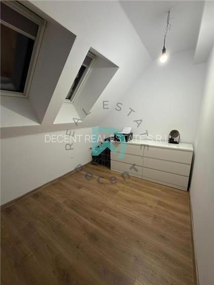 Apartament  3 camere Tractorul,  Brasov - 18