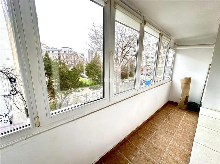 Inchiriere Apartament 2 camere Metrou Gara de Nord - 9