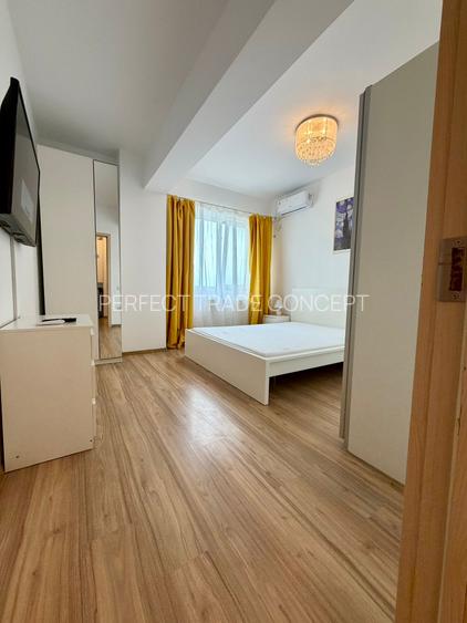 Statiunea Mamaia Apartament 2 camere vedere lac si mare termen lung - 13