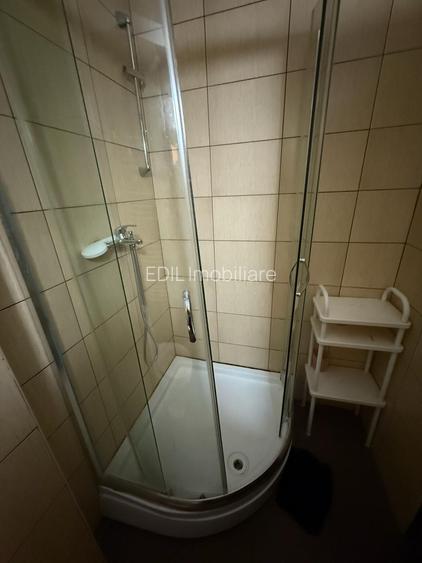 Apartament de închiriat, 3 camere, 86 mp, Grigorescu zona Hotel Napoca - 15