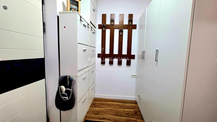 Apartament Studio, la 8 minute de Metrou Berceni - 26