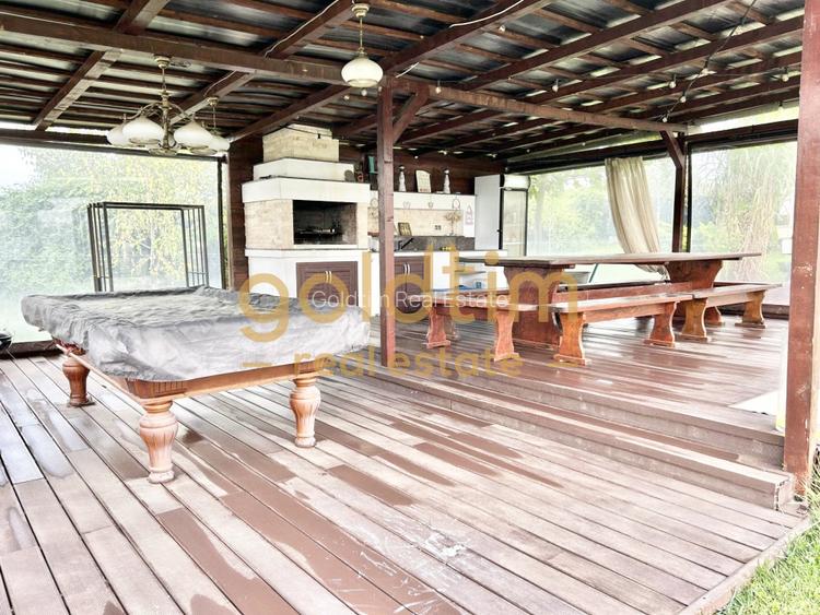 VILA SUPERBA/MOBILATA/UTILATA/PISCINA/CURTE 3000 MP/IESIRE LA LAC - 37