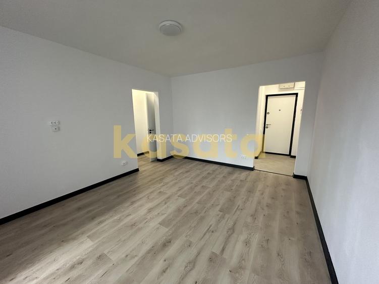 2 Camere | Etaj Intermediar | Renovare 2025 | Instalatii Noi - 8