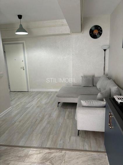 Apartament 2 camere Pet Friendly – Royal Town, modern și luminos - 4