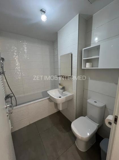 Garsoniera Lujerului - complex 21 Residence - 8