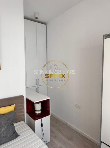 Dorobanti, inchiriere apartament 2 camere in imobil boutique, pet friendly - 16