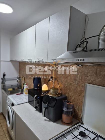 13 Septembrie-Parcul Sebastian | Garsoniera | 36mp | parter | 72.000 euro - 9