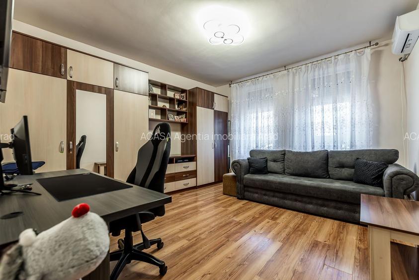 Apartament 2 camere in Parneava - 12