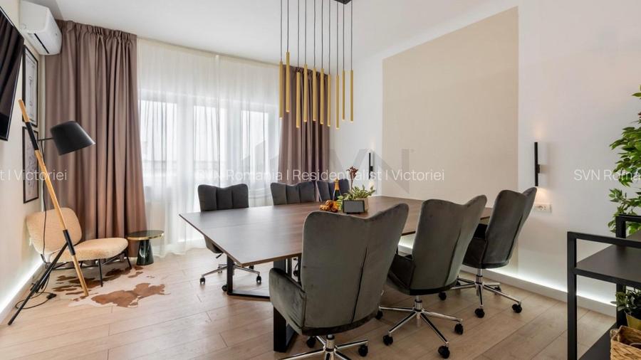 REC3001594 Spatiu comercial I De inchiriat I Piata Romana - 4