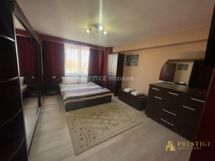 Apartament spatios tip C cu 3 camere de vanzare pe Bld. Decebal-Oradea - 9