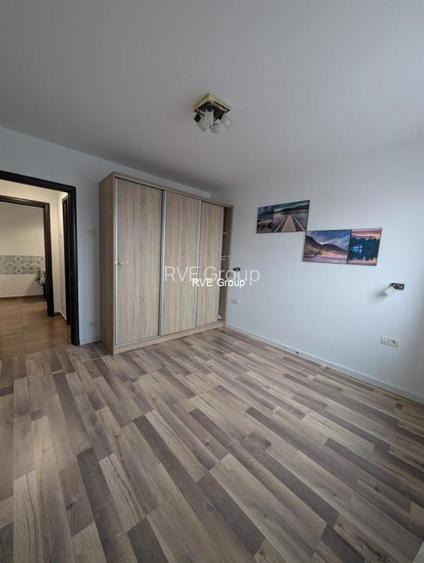 Ap. 2 Cam. (an 1976, 49 mp,renovat) Dr. Taberei- 500 m. metrou Favorit - 8