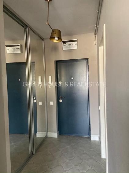 Apartament modern și elegant cu 3 camere, semicentral, Cluj-Napoca - 13