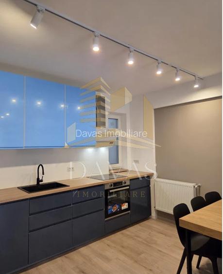 Apartament 2 camere semidecomandat + parcare subterana inclusă | Platinia - 6