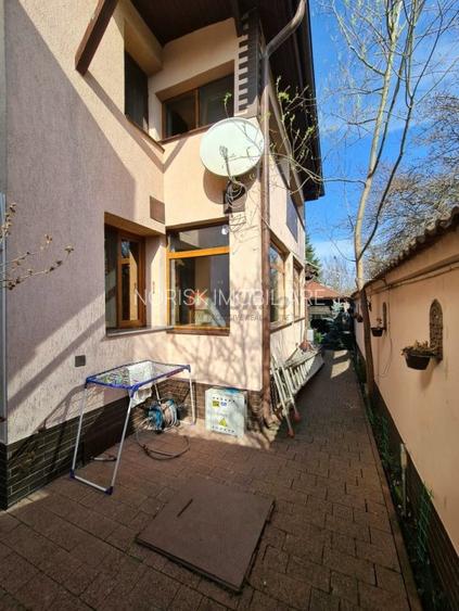 Vila 6 Camere - Domnesti - 34