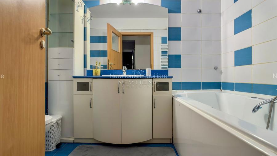 Apartamentul 2 camere, Parcare, zona Iulius Mall - 15