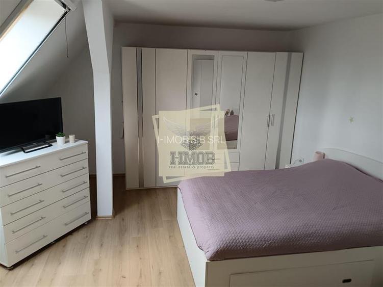 Apartament 2 camere mobilat in Valea Aurie, - 6