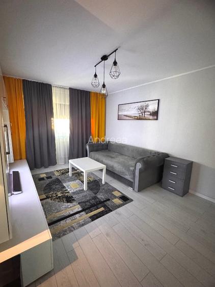 Inchiriere garsoniera - Piata Lahovari- Romana - 3