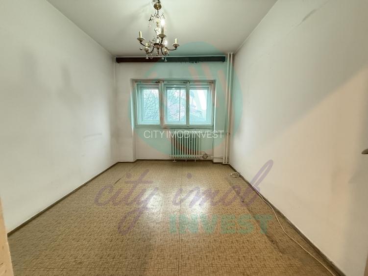3 camere " LA CHEIE" cu vedere catre Parcul Plumbuita - 12