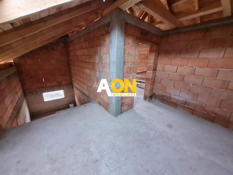 Casa 4 Camere la Rosu, 386 mp, Alba-Micesti - 10