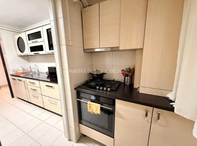 Dristor - Cetrala termica - 3 minute metrou - 5