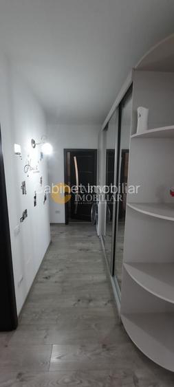 Închiriez Apartament PREMIUM 3 camere – Brown Luxury | Mută-te ACUM! - 8