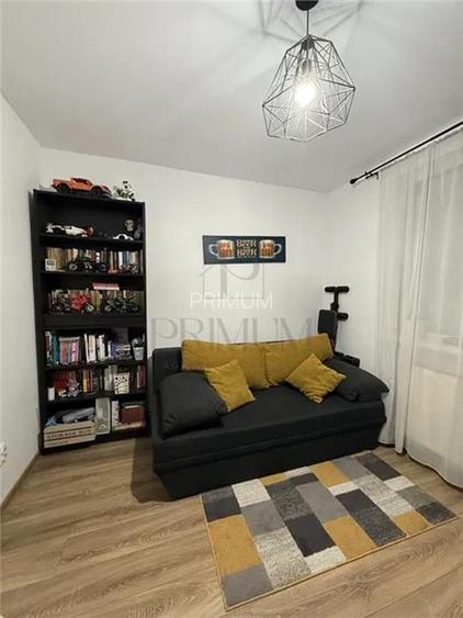 COMPLEX STUDENTESC - 3 CAM - DECOMANDAT - 2 BALCOANE - RENOVAT - MOBILAT - CENTR - 6