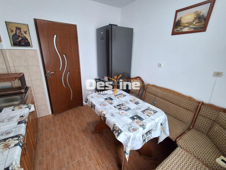 Apartament 3 Camere Decomandat - Mircea cel Batran - 5