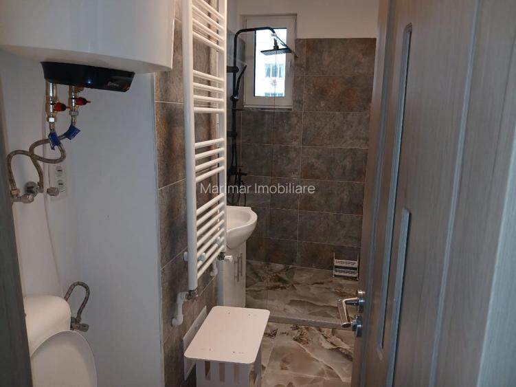 Obor, Colentina, Teiul Doamnei, Kaufland, 7 min de metrou - 6