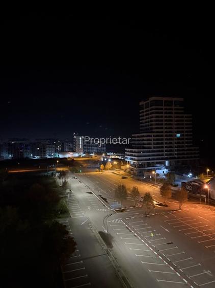 Proprietar vând studio 2 camere Mamaia Summerland vedere mare - 10