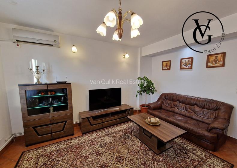 Apartament 3 camere - Dorobanti - Centrala - Parcare - 4