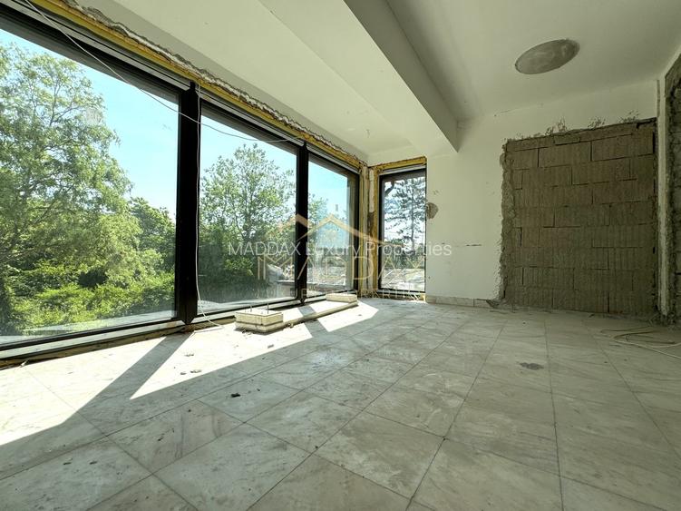 Vila cu 13 camere *4000mp teren* / Piscina / Snagov - 18