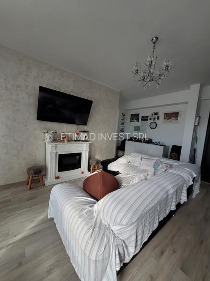 Apartament 2 camere transformat în 3 camere | Tomis Plus -113500 E - 16