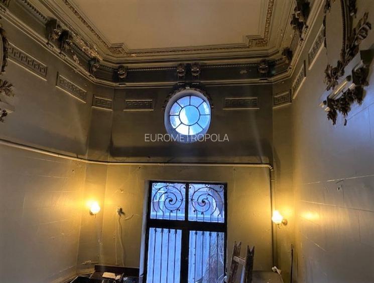 Vila individuala Universitate cu 1200 mp teren - 5