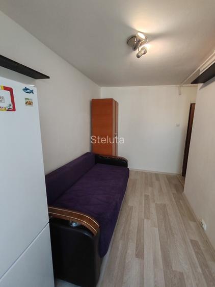 Garsoniera - 10 minute de metrou Brancoveanu - 3