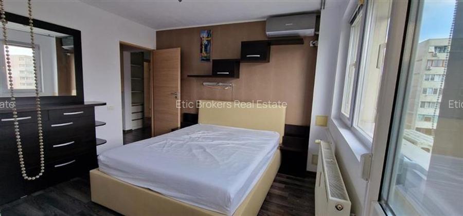 Inchiriere apartament 3 camere, 30m de Metrou Dristor, renovat - 3