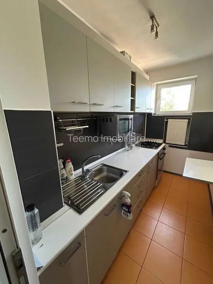 Garsoniera, decomandata, 36 mp, metrou, balcon, ac, Banu Manta - 5