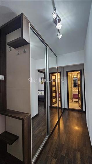 Apartament modern 4 camere decomandate 80mp, Piata Zorilor - 22