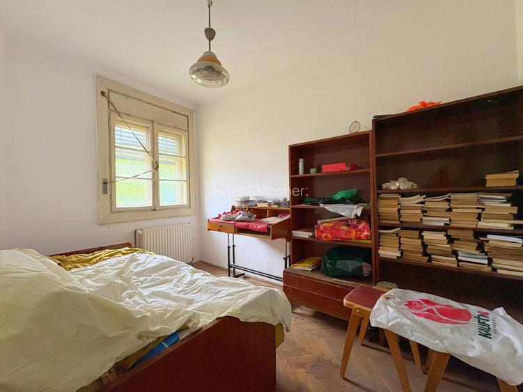 Casa individuala de vanzare - langa Maternitatea Bega - 9