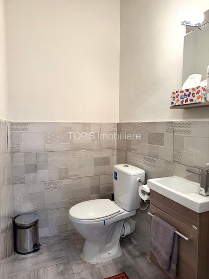 Universitate / Ultracentral / Apartament cu o Arhitectura Art Deco - 10