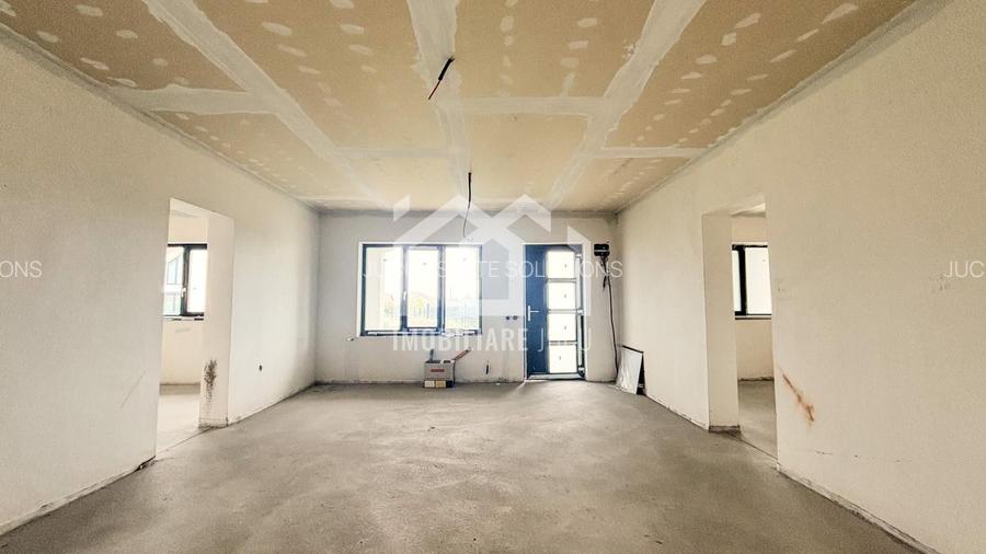Casa individuala cu 4 camere, 95mp, teren 500mp,  Jucu de Sus - 6