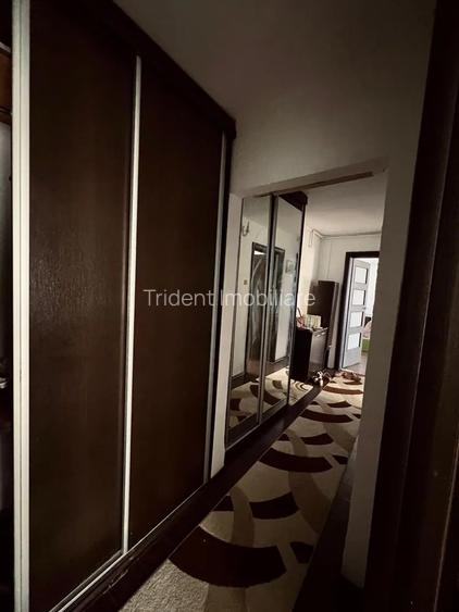 2 Camere / Bd Decebal / Rond Alba Iulia  / Loc de parcare & Centrala - 4
