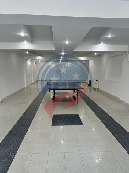 Spațiu comercial 163 mp | Vad excelent | Parter | Showroom/Birouri