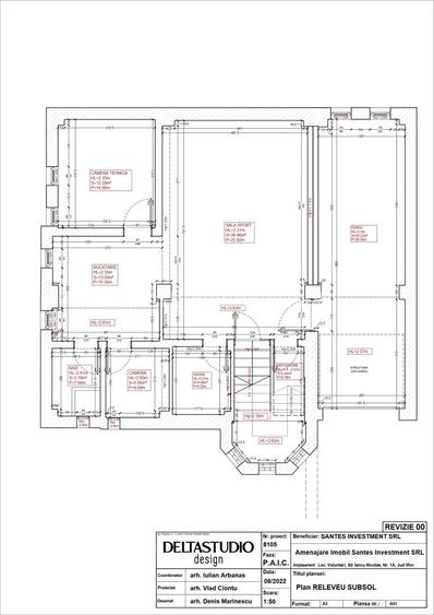 Birou Erou Iancu Nicolae | Fără TVA + 83mp Gratuit - 8